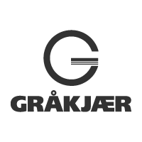 Økonomidirektør / CFO Gråkjær Holding A/S logo