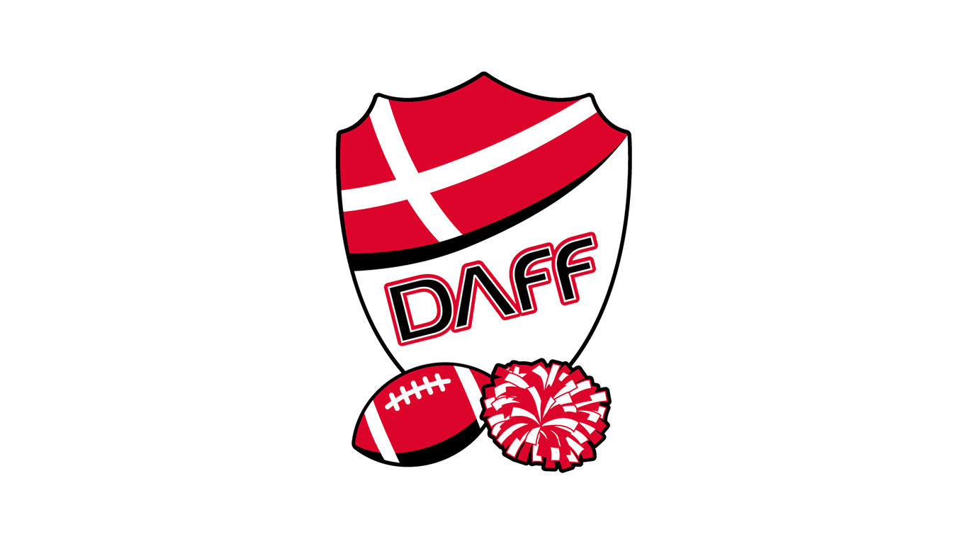 Dansk amerikansk fodbold forbund
