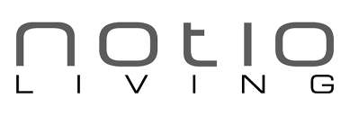 Notio Living A/S logo