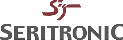 Seritronic A/S logo