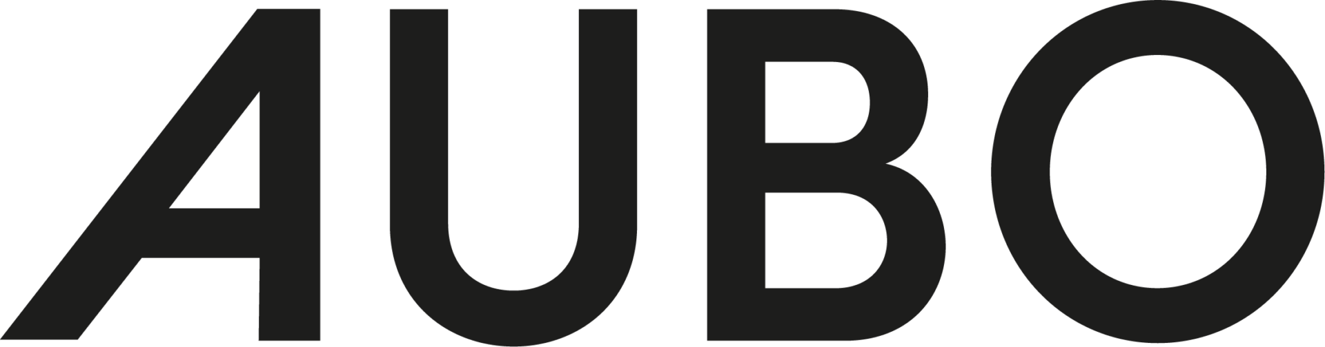 AUBO PRODUCTION A/S logo